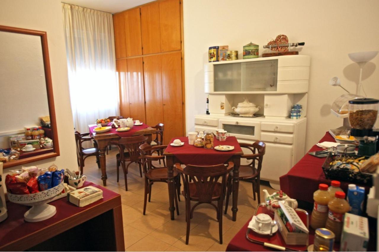 Boni Room And Breakfast Молинелла Экстерьер фото